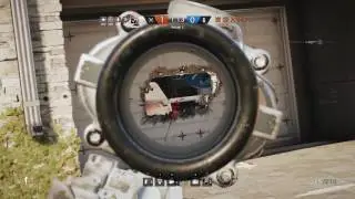 Just Watch - Rainbow Six Siege