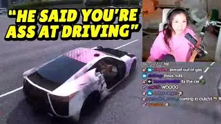Fuslie Translates British Slang For Randy & Zaceed