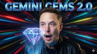 STOP Using ChatGPT! Google&rsquo;s NEW Gemini 