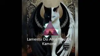 Lamento do Anjo Mau Os Kamone