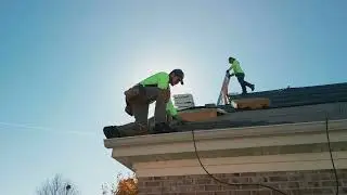 The Dangers of Moss and Algae Growth on Oregon City Roofs