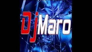 DJ MARO -Live Mix bass I HARDSTYLE  I RAP I HIP-HOP I POMPA
