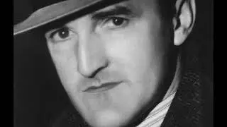 Henry Hall And The Gleneagles Hotel Band feat. Maurice Elwin - Home (Dan's 2025 Stereo Mix)