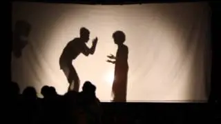 Shadow Play On Sathya Sai Baba's Legacy