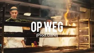 Lijpe x Emms x Jonna Fraser Type Beat &ldquo;Op Weg&rdquo; | AfroBeat | (Prod.Dane)