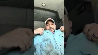 Oilfield safety as a Cdl driver!!