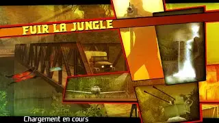 [FR] Total Overdose - #25 : Fuir la jungle