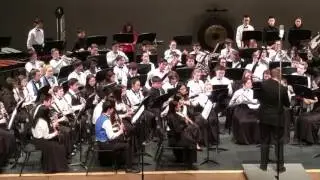 District Band: Festive Tribute