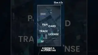 Ram & Co: Trusted Tax & Business Consultants in Bangalore | 20+ Years of Excellence