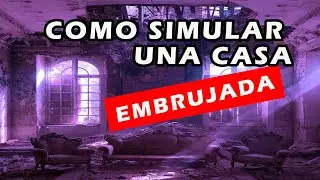 El experimento de la Casa Embrujada - Miedoteca Extended (330)