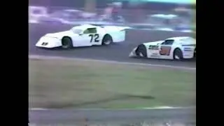 1985 Shasta Speedway Western 150
