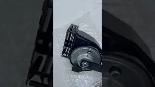 86520-33190 8652033190 Оригинал Звуковой сигнал #automobile
