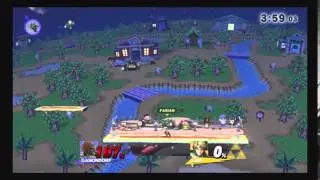 Smash 4 / Wii U *ThC Samfish Vs Fabian Set 3* July 3rd 2015
