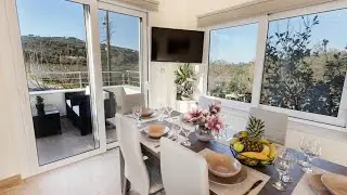 Creta Galini House | Crete Island, Greece | Hotel Review🏨