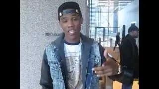 GALLO! The Guy You Know, Shout-out from B. Smyth!