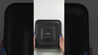 Denon Home Amp | Wireless Streaming!