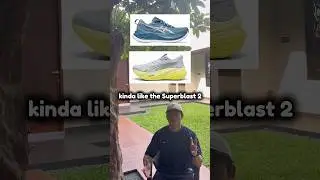 PUMA MagMax 2 vs ASICS Superblast 2 vs Megablast