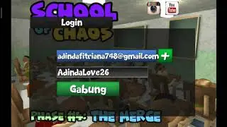 Game Play School of Chaos, Game online lucu.