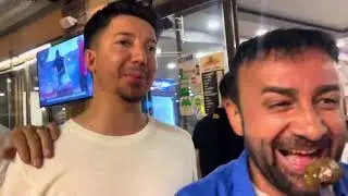 T&Uuml;M &Uuml;NL&Uuml;LER CİHANGİR KEBAP&rsquo;ta ‼️