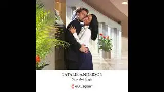 Se acab&oacute; fingir - Natalie Anderson
