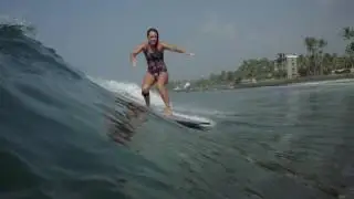 Surf Sister SriLanka