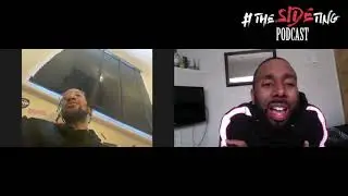 Lock Down Catch Up * Bugzy Accident * Chip's Back? || The Side Ting