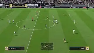 Fifa 19 UT FUT DRAFT