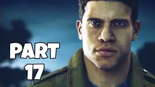 Mafia III: Definitive Edition Walkthrough Gameplay Part 17 (PS5) PETE SANTINI