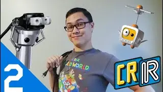 Plug into Adventure: The Adventure Begins! - Chibi Robo! Retrospective Chapter 2 | Danominator
