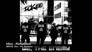 Ickoo - Alumptuious