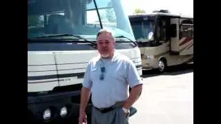 Guaranty RV Bloopers 1 - March 2010 • Guaranty.com