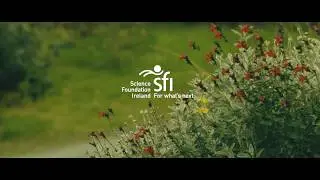 Climate Research in Ireland with Dr Dara Stanley
