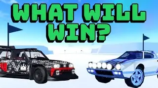 The BEST Season 24 Submissions | Roblox Jailbreak