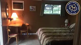 Amber Lantern Motel | Lake George (NY), United States | Hotel Review ⭐