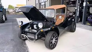 2022 Oreion Reeper Dune Buggy Street Legal Convertibles!