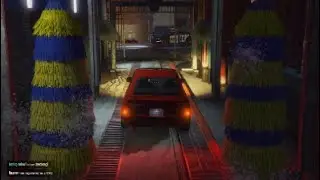 The Car Wash Business & Expansion! - GTA Online (#23)