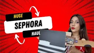 Everything I Grabbed from Sephora's Black Friday Sale