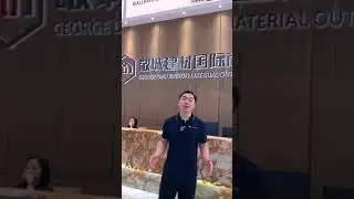 One Stop Building Materials Service Process In Foshan,China