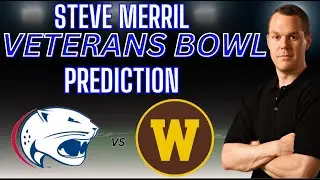 South Alabama vs Western Michigan Predictions, Picks and Best Bets | College Football Picks Week 16