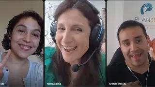 1. Marlova Silva | Cómo gestionar y emprender proyectos de educación en salud.