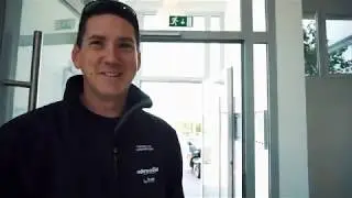 European Business Awards - Behind the Scenes
