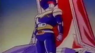 Colt Theme - Remix by Dustin Assmuteit / Saber Rider and the Star Sheriffs Soundtrack