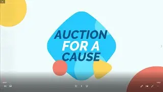 Auction for a Cause