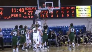 Akron Women's Basketball vs. Ohio