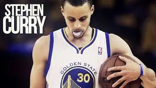 Stephen Curry Mix ~ &ldquo;I Spy&rdquo;