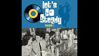 What Can I Do_Don Pensinger & The Multi-tones  (Stereo & Stereo_1) 1960's