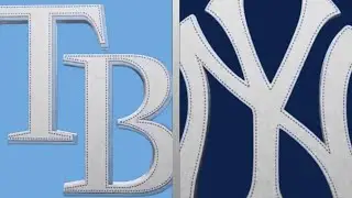 TB Rays Vs NY Yankees- Live Game Coverage