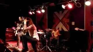 ENGEL - Until Eternity Ends -  K&ouml;ln (Underground) 22.09.2012