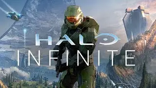 PLAYING HALO Infinite