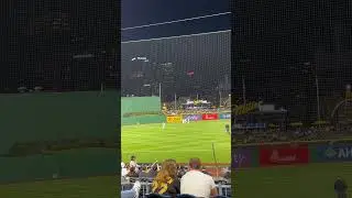 Cue the Cuban Missile